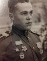 Городничев Пётр Павлович