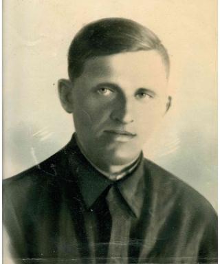 Сопов Александр Тимофеевич