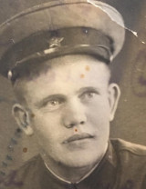 Темирбулатов Яхыя Сабитович