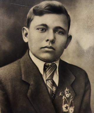 Городничев Николай Павлович