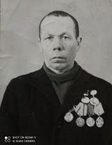 Николаев Иосиф Степанович