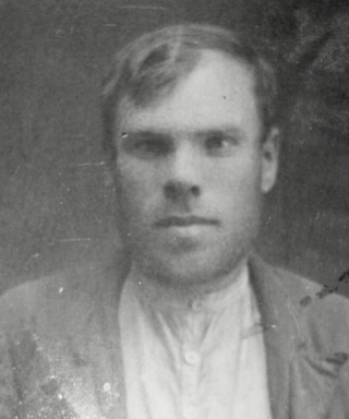 Давыдов Степан Данилович