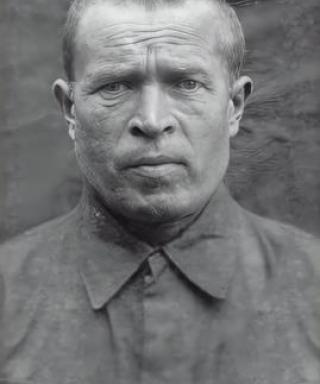 Токарев Сергей Прокопьевич