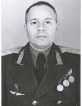 Елисеев Александр Федорович