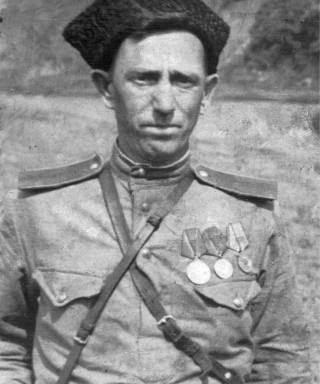 Яблочкин Василий Трофимович