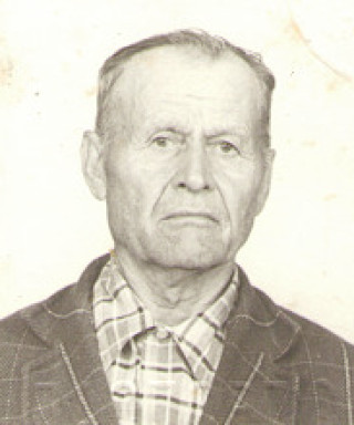 Цымбалов Иван Федосеевич