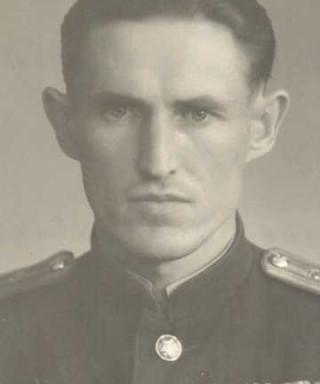 Позняк Борис Степанович