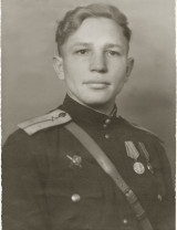 Уваров Иван Трофимович