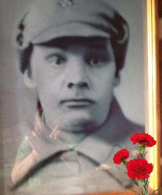 Саранин Василий Александрович