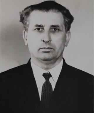 Гладков Михаил Иванович