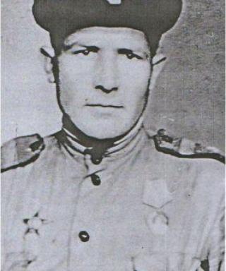 Кашубин Филипп Васильевич
