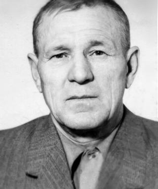 Терентьев Александр Викентьевич