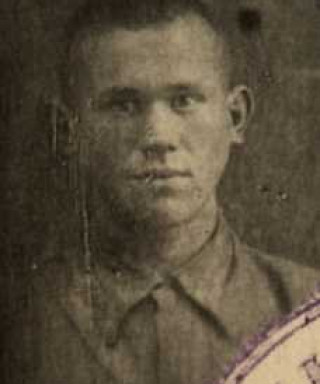 Грибков Ким Сергеевич