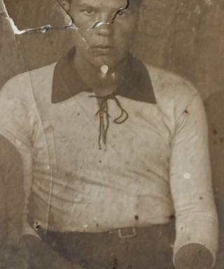 Иванников Георгий Гаврилович