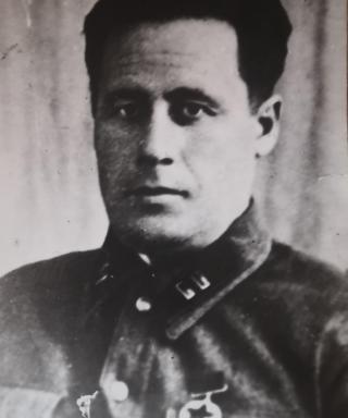 Худышин Михаил Васильевич