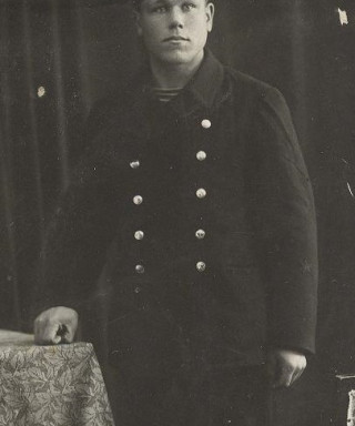 Перов Василий Васильевич