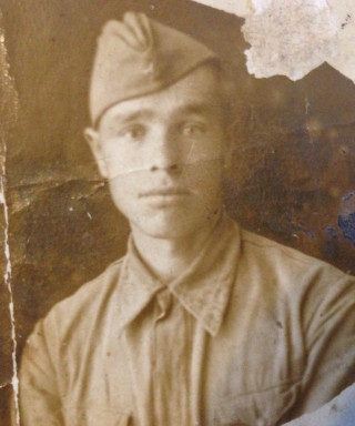 Пашин Андрей Иванович