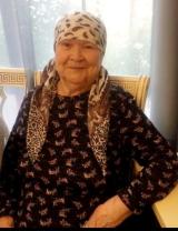 Арифулина Халида