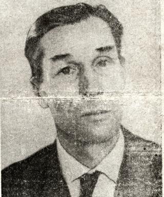 Власов Степан Иванович