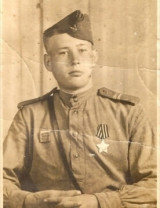 Куропятник Константин Федорович