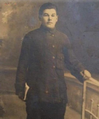 Равилов Идиатулла Равилович