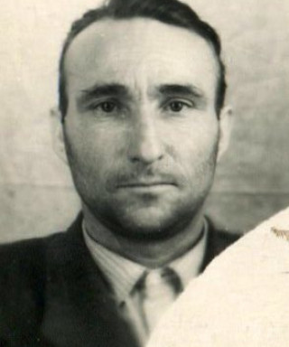 Канев Иван Ефимович