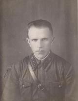 Кузнецов Иван Яковлевич