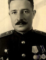 Магрук Сергей Романович