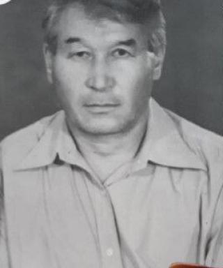 Смачев Николай Алексеевич