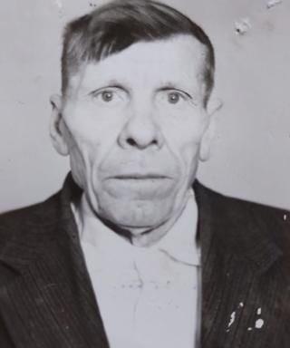 Трофимов Родион Денисович