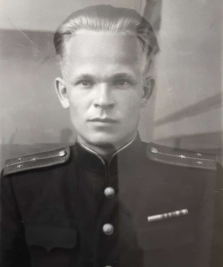 Климов Александр Дмитриевич