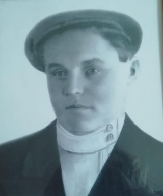 Байгузов Владимир Иванович