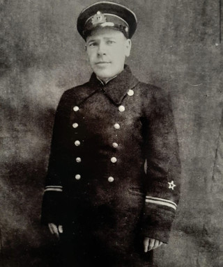 Турьянов Хабиб Турьянович