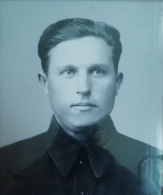 Байгузов Иван Иванович