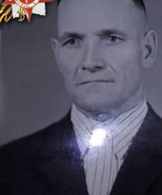 Ахтырский Борис Михайлович