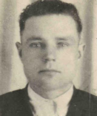 Черезов Иван Андреевич