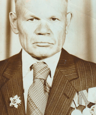 Митасов Анатолий Михайлович