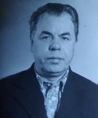 Кузьмин Владимир Павлович