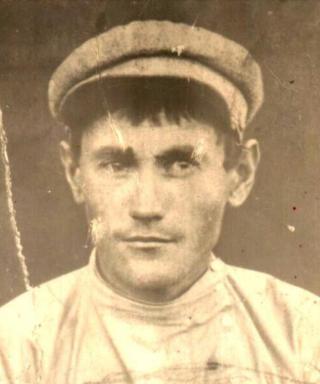 Ермаков Григорий Федорович