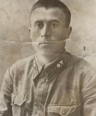 Симонян Барегам Арташесович
