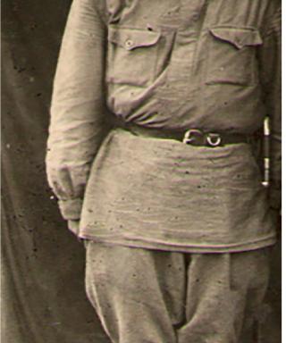 Козеев Дмитрий Герасимович