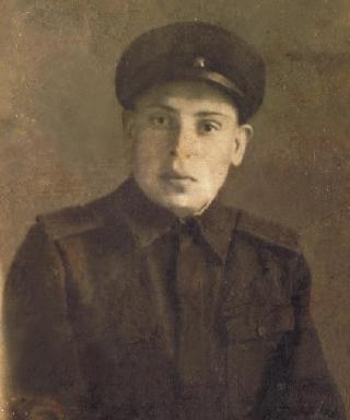 Рекко Михаил Григорьевич