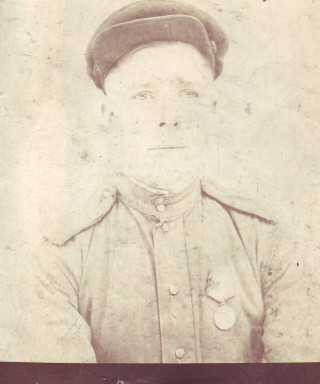 Мусонов Иван Андреевич