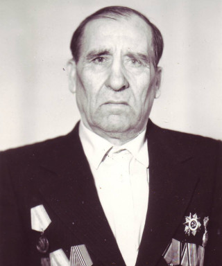 Мусонов Анатолий Андреевич