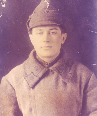 Угловский Николай Павлович