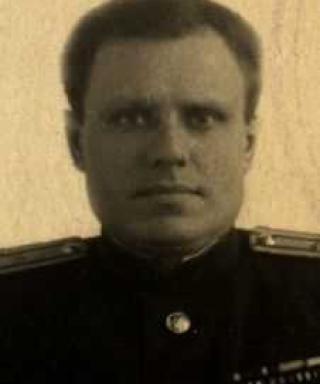Трюхан Михаил Минович