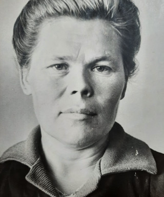 Павлова Анна Васильевна