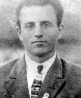 Сафонов Михаил Иванович