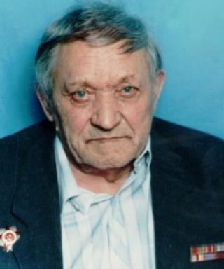 Карандаев Михаил Адреянович