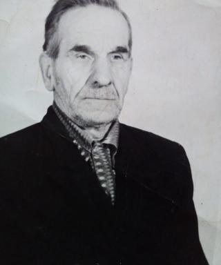 Блиннков Дмитрий Прокофьевич